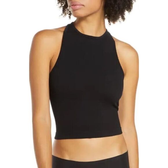 Free People Hayley Racerback Brami NWT - Picture 8 of 9